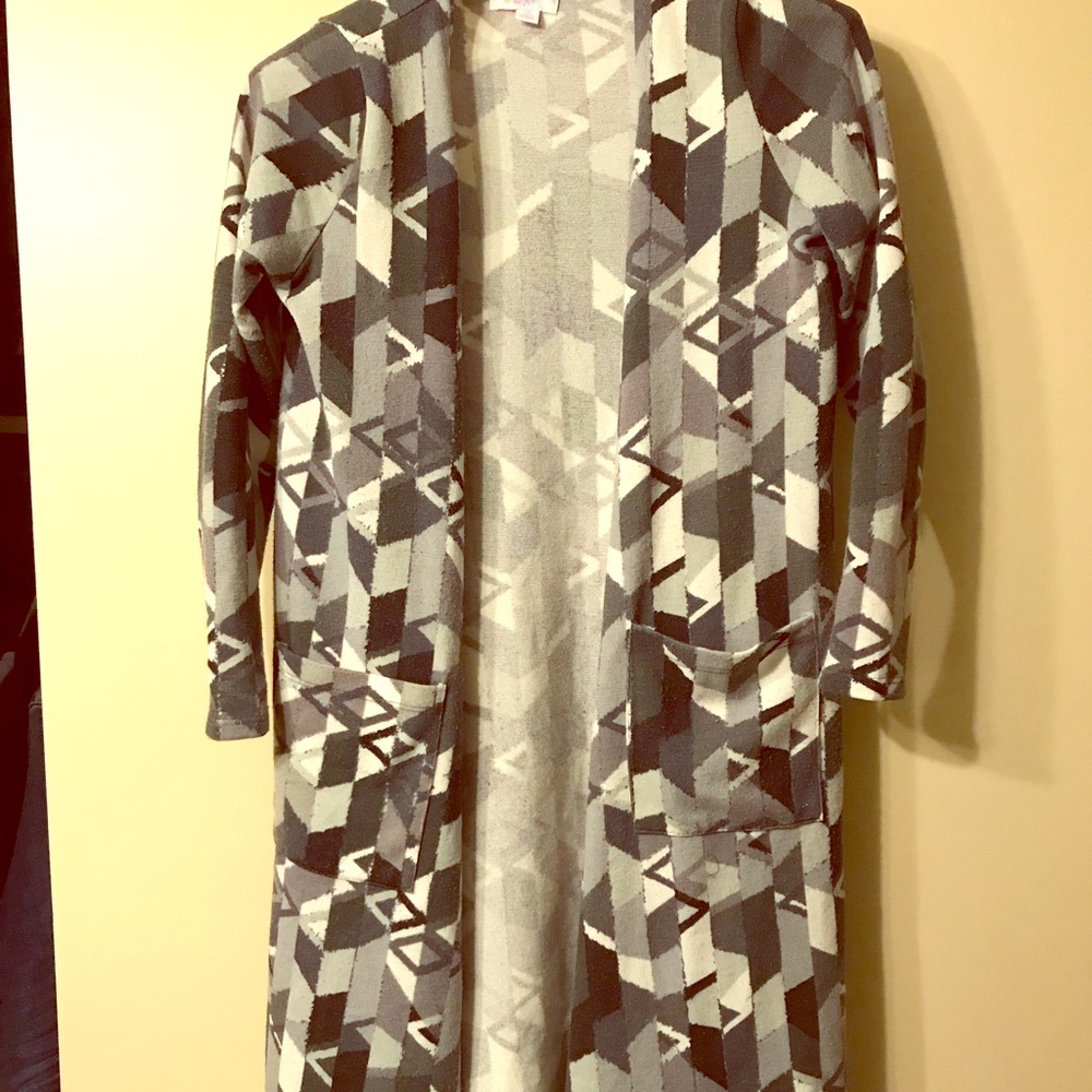 Lularoe Sarah Cardigan